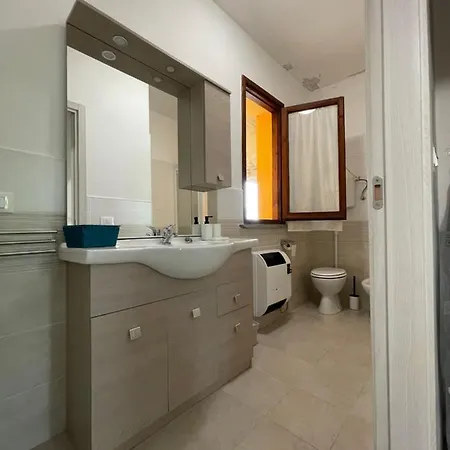 Casa Rifugio Olivieri Falera