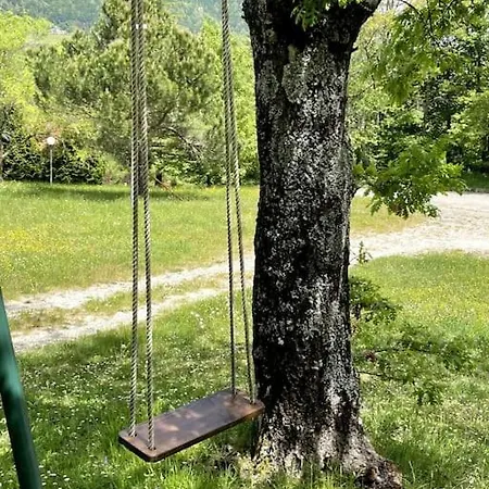 Casa Rifugio Olivieri Falera