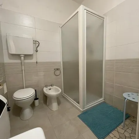 Casa Rifugio Olivieri Dom wakacyjny Falera