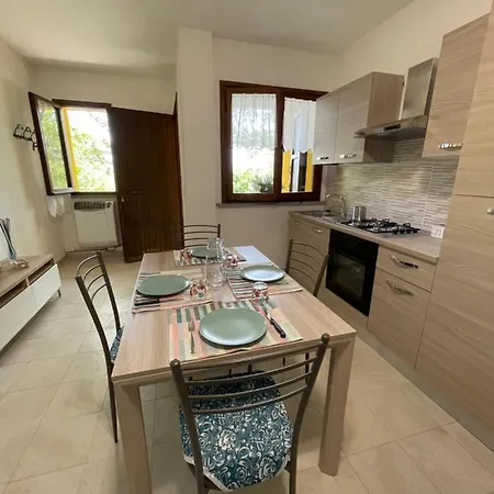 Casa Rifugio Olivieri