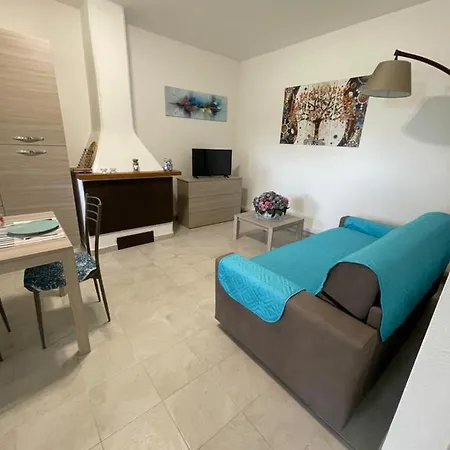 Casa Rifugio Olivieri Falera