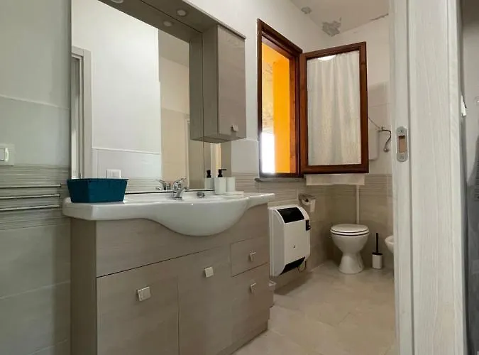 Casa Rifugio Olivieri Falera