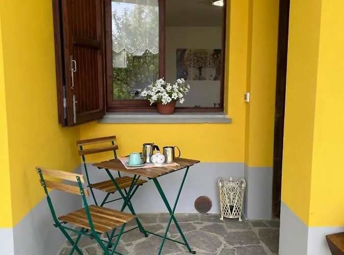 Casa Rifugio Olivieri Vakantiehuis Falera