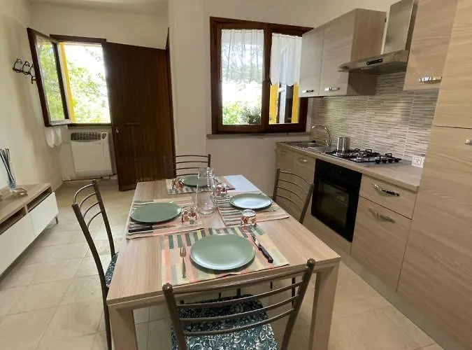 Casa Rifugio Olivieri