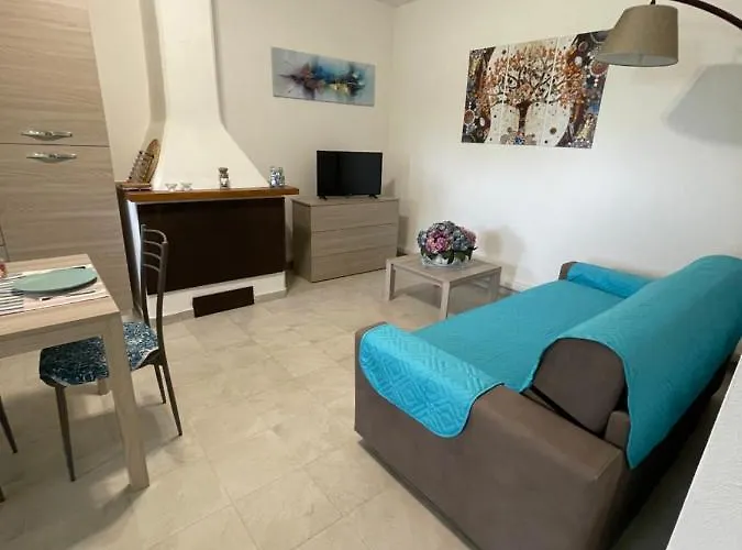 Casa Rifugio Olivieri Falera