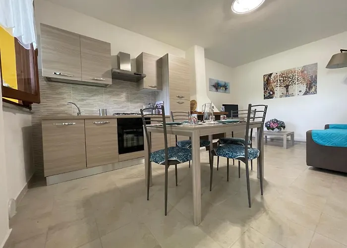 Feriehus Casa Rifugio Olivieri Falera