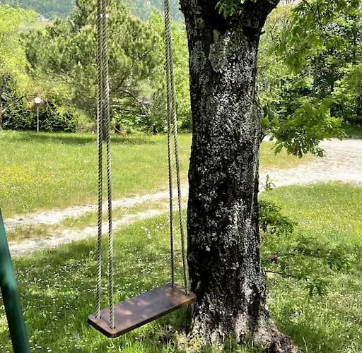 Casa Rifugio Olivieri Falera