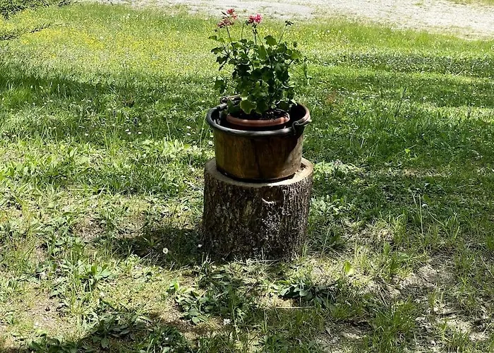 Casa Rifugio Olivieri Vakantiehuis *